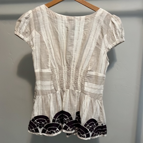 Lithe top - Picture 4 of 4